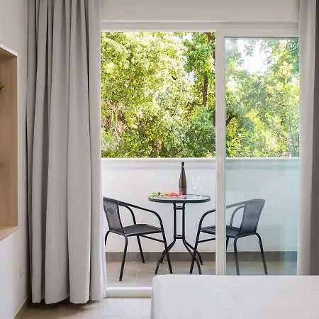 Bellevue Maradiso Casa By Aminess Hotel Orebić