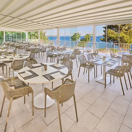 Bellevue Maradiso Casa By Aminess 4* Orebić