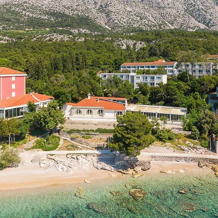 Bellevue Maradiso Casa By Aminess Hotel 4*