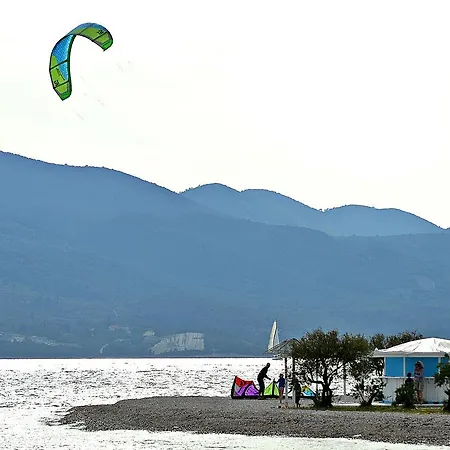 Szálloda Bellevue Maradiso Casa By Aminess Orebić