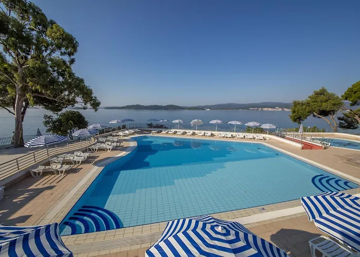 Bellevue Maradiso Casa By Aminess Hotel Orebic